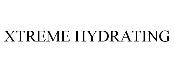  XTREME HYDRATING