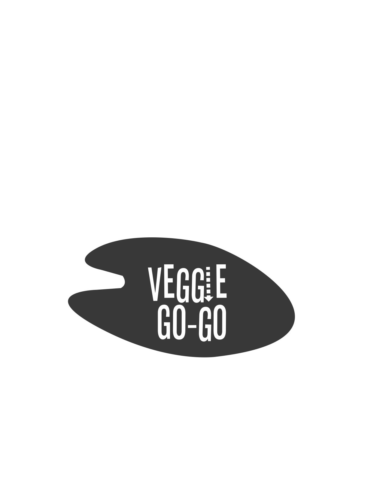  VEGGIE GO-GO