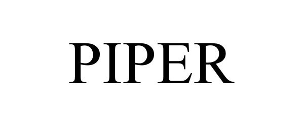 PIPER