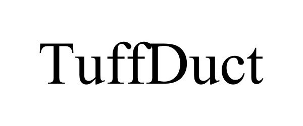 TUFFDUCT