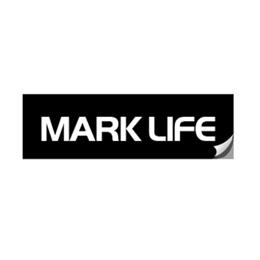 Trademark Logo MARKLIFE