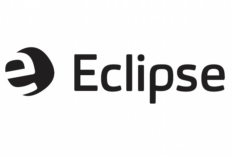 Trademark Logo E ECLIPSE