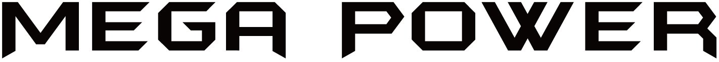 Trademark Logo MEGA POWER