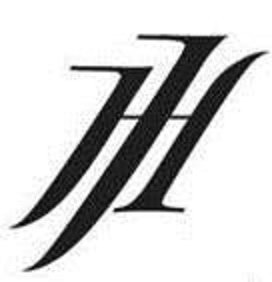 Trademark Logo HJ