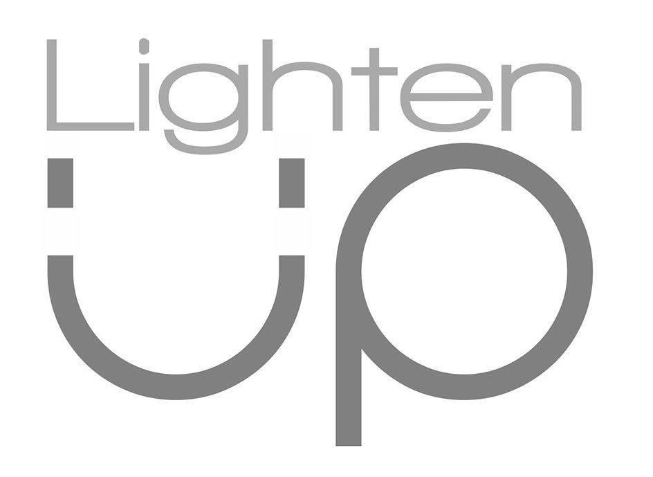 Trademark Logo LIGHTEN UP