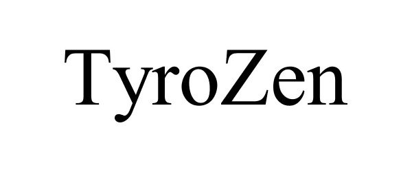  TYROZEN