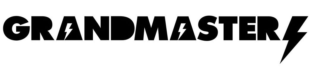 Trademark Logo GRANDMASTER