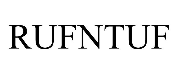  RUFNTUF