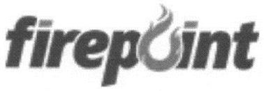 Trademark Logo FIREPOINT