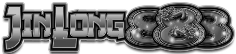 Trademark Logo JIN LONG 888