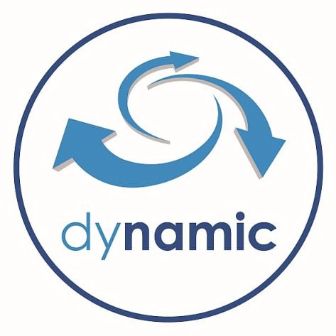 Trademark Logo DYNAMIC