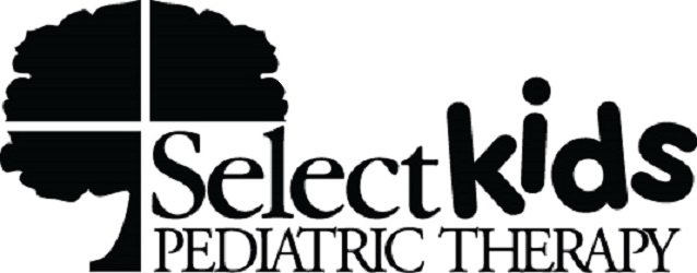 Trademark Logo SELECT KIDS PEDIATRIC THERAPY