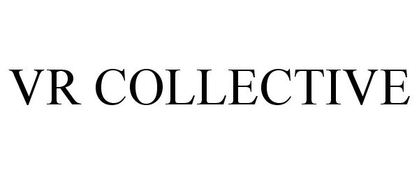  VR COLLECTIVE