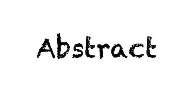 Trademark Logo ABSTRACT