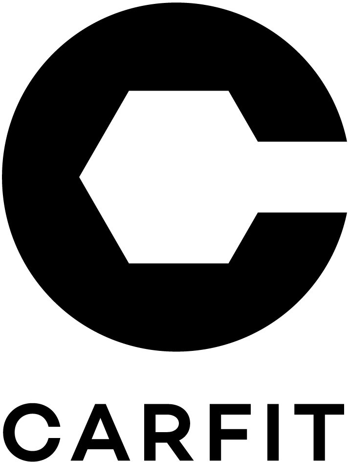 Trademark Logo C CARFIT