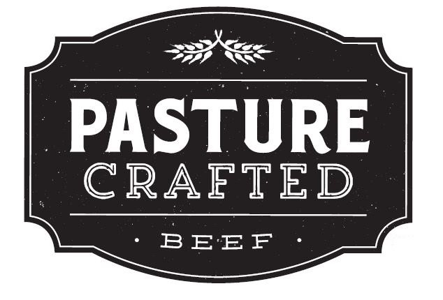  PASTURE CRAFTED Â· BEEF Â·