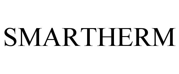 Trademark Logo SMARTHERM