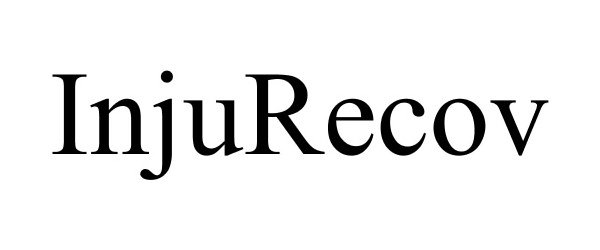 Trademark Logo INJURECOV