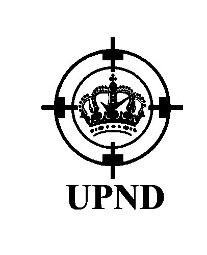 Trademark Logo UPND