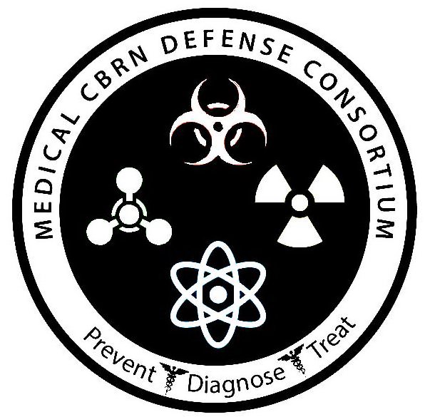  MEDICAL CBRN DEFENSE CONSORTIUM PREVENT DIAGNOSE TREAT