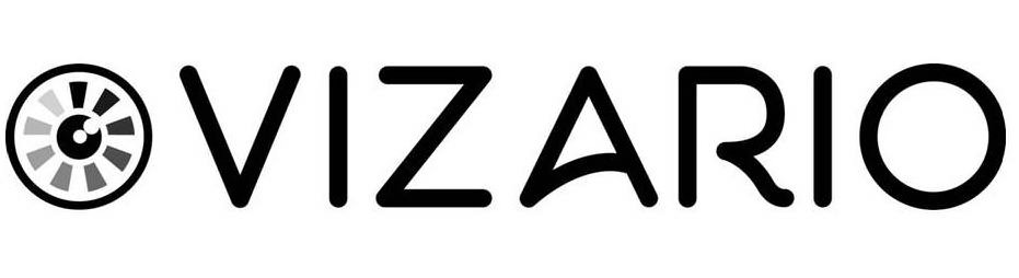 Trademark Logo VIZARIO