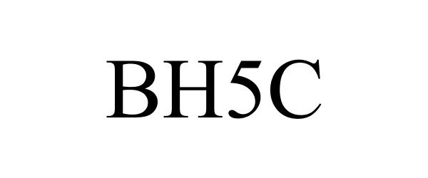  BH5C