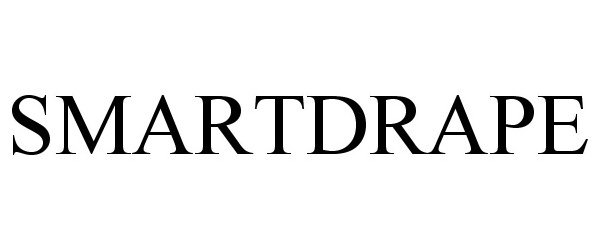 Trademark Logo SMARTDRAPE