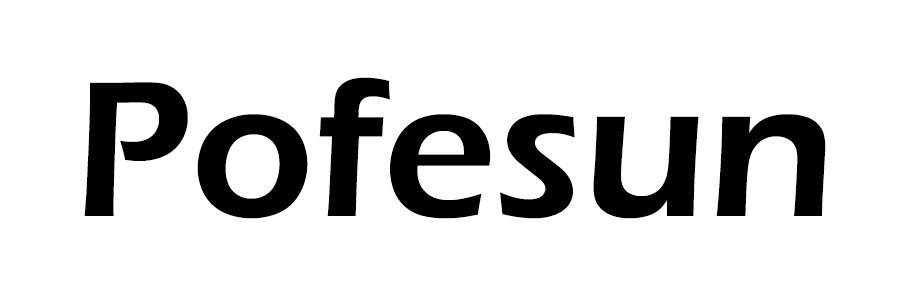 Trademark Logo POFESUN