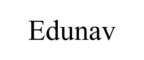  EDUNAV