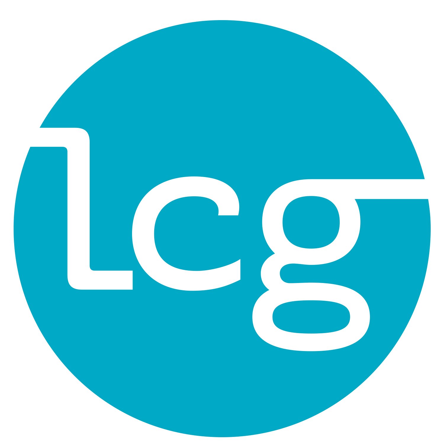 Trademark Logo LCG