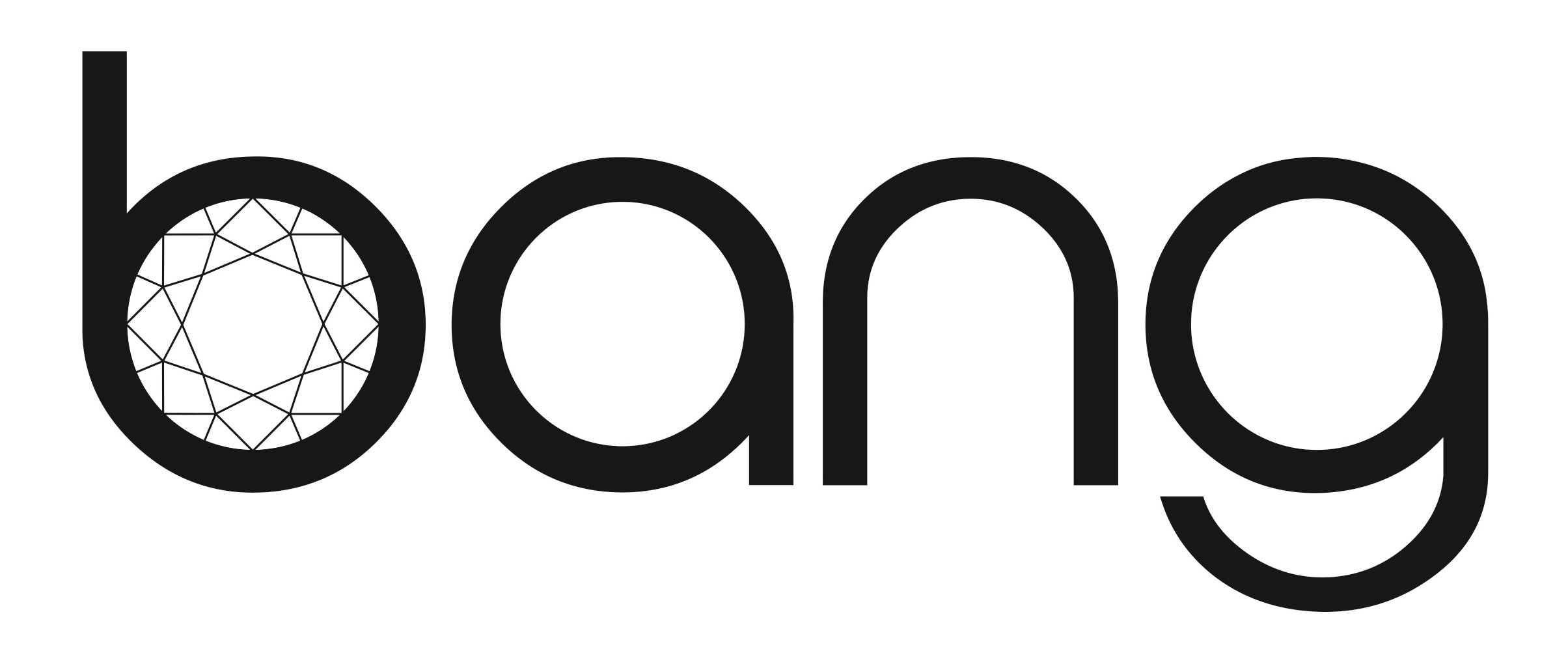 Trademark Logo BANG