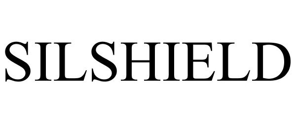 Trademark Logo SILSHIELD