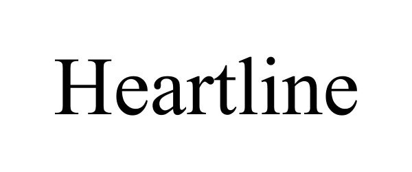 HEARTLINE