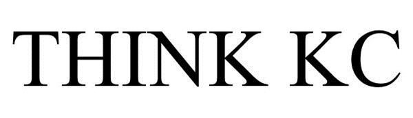 Trademark Logo THINK KC