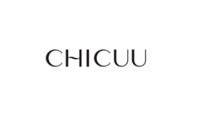 Trademark Logo CHICUU