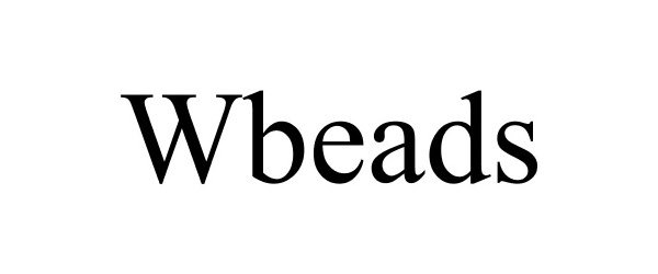  WBEADS