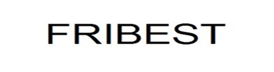 Trademark Logo FRIBEST