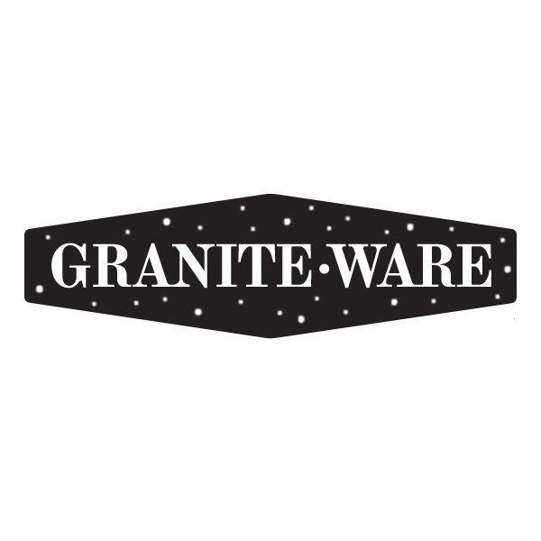  GRANITE WARE