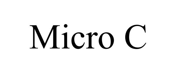 MICRO C