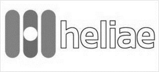 Trademark Logo HELIAE