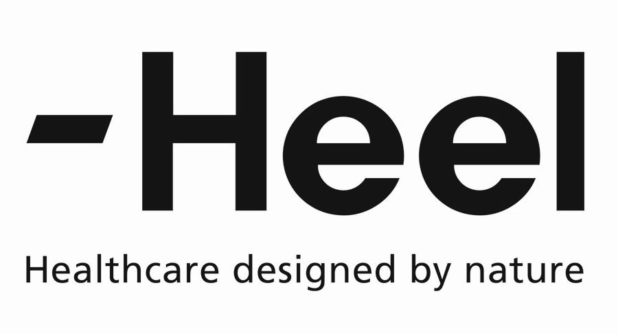 Trademark Logo - HEEL HEALTHCARE DESIGNED BY NATURE