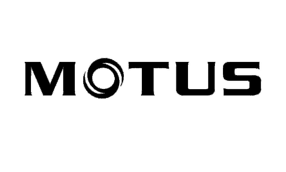 Trademark Logo MOTUS