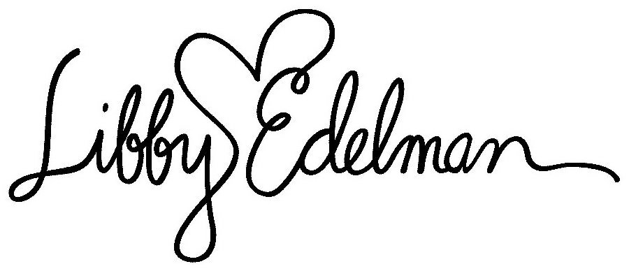 Trademark Logo LIBBY EDELMAN