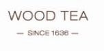 Trademark Logo WOOD TEA SINCE 1636