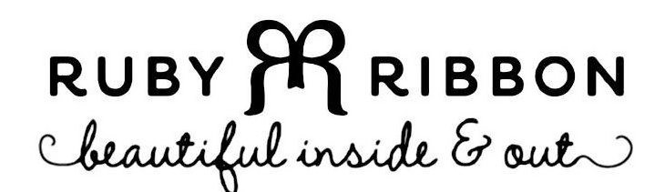 RUBY RIBBON BEAUTIFUL INSIDE & OUT - Ruby Ribbon, Inc. Trademark  Registration