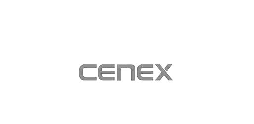 Trademark Logo CENEX