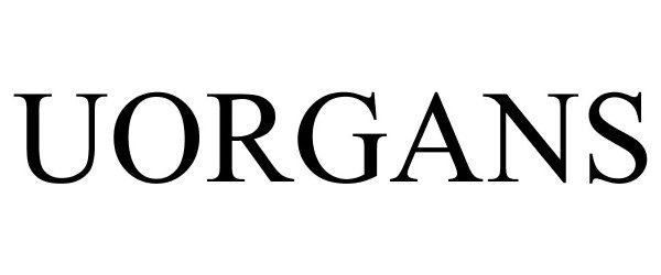 UORGANS