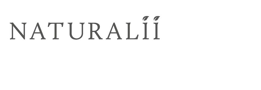 Trademark Logo NATURALII