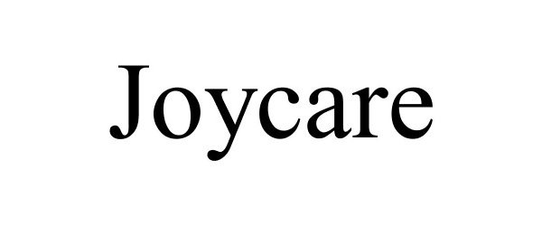 Trademark Logo JOYCARE