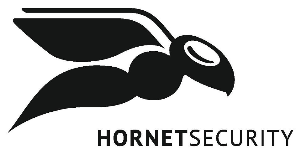 Trademark Logo HORNETSECURITY